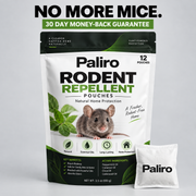 Paliro™ Rodent Repellent Pouches