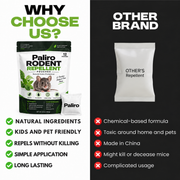 Paliro™ Rodent Repellent Pouches