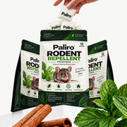 Paliro™ Rodent Repellent Pouches