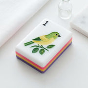 Amalfi Lemon Mahjong Set 160 Tiles - View 5