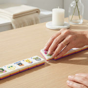 Amalfi Lemon Mahjong Set 160 Tiles - View 8